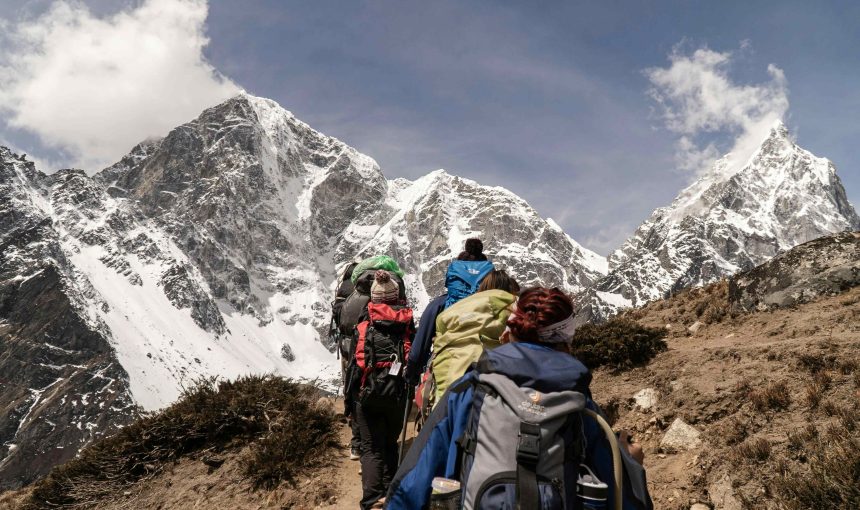 Visa touristique pour le Népal et procédure d’entrée : guide complet pour les premiers visiteurs