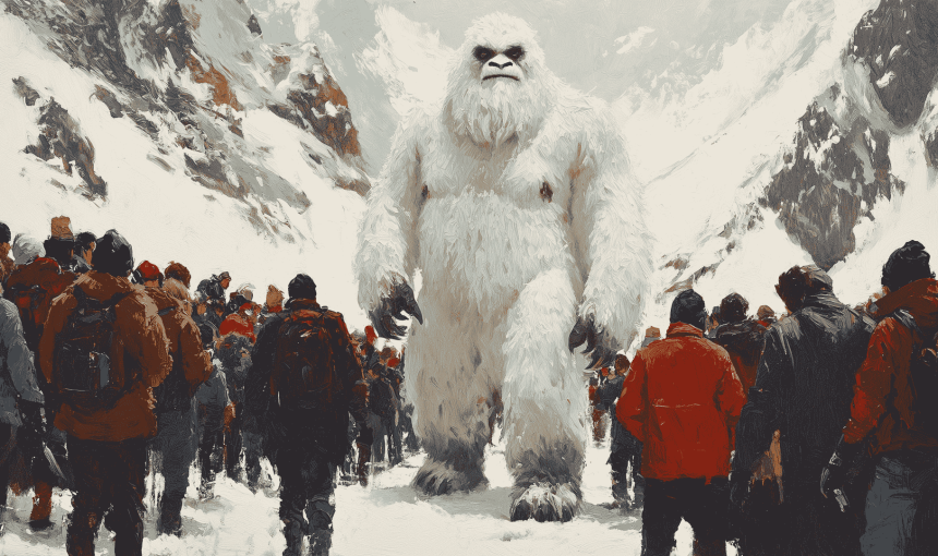 Les légendes et mystères cachés de l’Everest