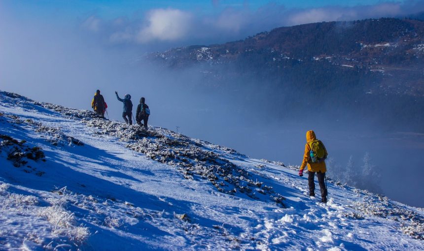 8 faits fascinants sur le trekking au Népal : à la découverte de l’aventure himalayenne